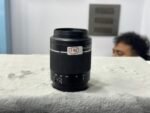 Sony A 55-200mm f/4-5.6 SAM Lens