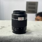 Sony A 55-200mm f/4-5.6 SAM Lens
