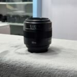 Yongnuo YN 50mm f/1.4 Lens (Canon Mount)