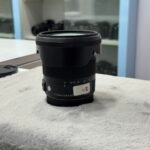 Sigma 17-70mm f/2.8-4 DC Lens (Canon Mount)