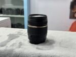 Tamron AF 18-200mm f/3.5-6.3 Lens (Canon Mount)