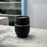 Tamron AF 18-200mm f/3.5-6.3 Lens (Nikon Mount)