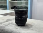 Sigma 10-20mm f/3.5 DC HSM Lens (Nikon Mount)