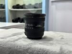Sigma 10-20mm f/4-5.6 EX DC HSM Lens (Canon Mount)
