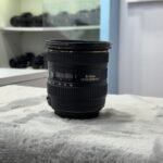 Sigma 10-20mm f/4-5.6 EX DC HSM Lens (Canon Mount)