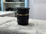 Tamron SP 10-24mm f/3.5-4.5 Di II Lens (Canon Mount)