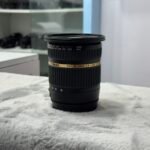 Tamron SP 10-24mm f/3.5-4.5 Di II Lens (Canon Mount)