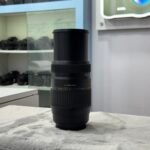 Tamron AF 70-300mm f/4-5.6 Di LD Macro Lens — Canon Mount