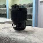 Sigma 85mm f/1.4 DG HSM Art Lens — Nikon Mount
