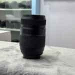 Tamron AF 70-300mm f/4-5.6 Di LD Macro Lens — Nikon Mount