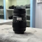 Sigma 70-300mm f/4-5.6 DG Macro Lens — Nikon Mount