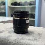Tamron 18-270mm f/3.5-6.3 Di II VC PZD Lens — Sony Mount