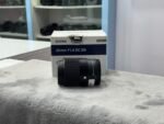 Sigma 30mm f/1.4 DC DN Contemporary Lens — Canon M Mount - Image 3