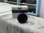 Sigma 16mm f/1.4 DC DN Contemporary Lens — Canon M Mount - Image 4