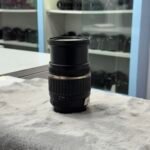 Sigma 17-50mm f/2.8 EX DC OS HSM Lens (Canon Mount)