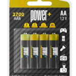 TY FY NHAA 2700mAh Rechargeable AA Batteries