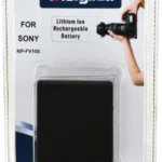 Digitek NP-FV100 Battery for Sony