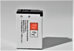 TY FY LP-E17 Battery for Canon