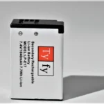 TY FY LP-E17 Battery for Canon