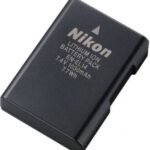 TY FY EN-EL14 Battery for Nikon