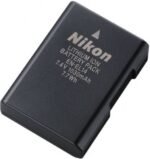 TY FY EN-EL14 Battery for Nikon