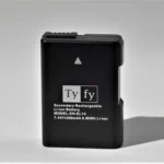 TY Power EN-EL14A Battery for Nikon