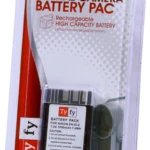 TY FY EN-EL9 Battery for Nikon