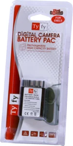 TY FY EN-EL9 Battery for Nikon