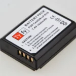 TY FY LP-E10 Battery for Canon