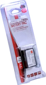 TY FY LP-E10 Battery for Canon - Image 3